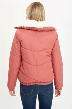 قیمت و خرید کاپشن زنانه دفکتو کد 44925 | فروشگاه اینترنتی بانی استایل