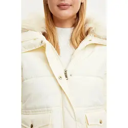 قیمت و خرید کاپشن زنانه دفکتو کد 44867 | فروشگاه اینترنتی بانی استایل