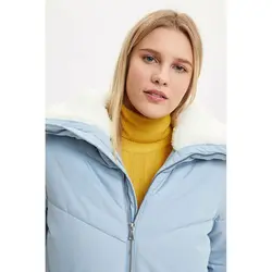 قیمت و خرید کاپشن زنانه دفکتو کد 44855 | فروشگاه اینترنتی بانی استایل