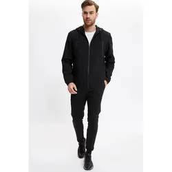 خرید کاپشن پاییزه مردانه دفکتو کد 44611 | فروشگاه اینترنتی بانی استایل