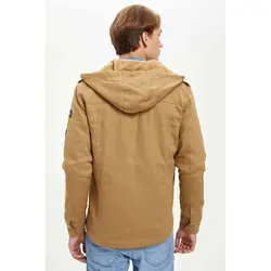 قیمت و خرید کاپشن مردانه دفکتو کد 44679 | فروشگاه اینترنتی بانی استایل