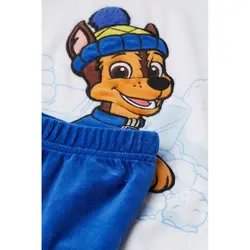 خرید ست سویشرت و شلوار مخمل پسرانه اچ اند ام کد 44280 | بانی استایل