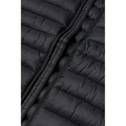 خرید کاپشن آستین حلقه ای مردانه اچ اند ام کد 44177 | بانی استایل