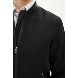 خرید کاپشن خلبانی مردانه دفکتو کد 43483 | فروشگاه اینترنتی بانی استایل