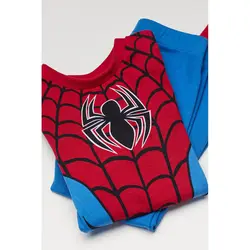 خرید ست تیشرت و شلوار پسرانه اچ اند ام کد 43045 | فروشگاه اینترنتی بانی استایل