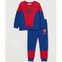 قیمت و خرید ست سویشرت و شلوار پسرانه اچ اند ام 43030 | بانی استایل