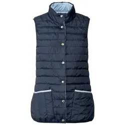 خرید جلیقه دو رو زنانه اسمارا کد 41676 | فروشگاه اینترنتی بانی استایل