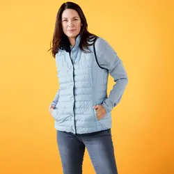 خرید جلیقه دو رو زنانه اسمارا کد 41676 | فروشگاه اینترنتی بانی استایل