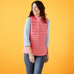 قیمت و خرید جلیقه زنانه اسمارا کد 41665 | فروشگاه اینترنتی بانی استایل