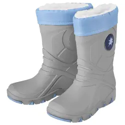 خرید چکمه بارانی چراغ دار پسرانه لوپیلو کد 40939 | فروشگاه اینترنتی بانی استایل