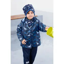 خرید کاپشن بارانی پسرانه چیبو کد 42312 | فروشگاه اینترنتی بانی استایل