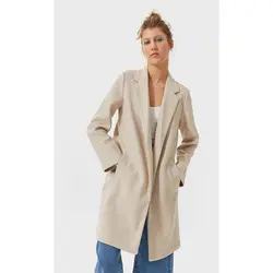 قیمت و خرید پالتو زنانه استرادیواریوس کد 40248 | فروشگاه اینترنتی بانی استایل