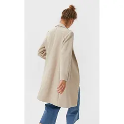 قیمت و خرید پالتو زنانه استرادیواریوس کد 40248 | فروشگاه اینترنتی بانی استایل