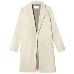 قیمت و خرید پالتو زنانه استرادیواریوس کد 40248 | فروشگاه اینترنتی بانی استایل