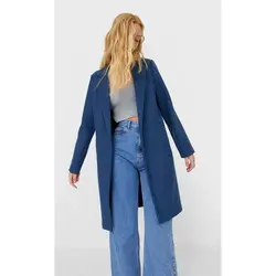 قیمت و خرید پالتو زنانه استرادیواریوس کد 40188 | فروشگاه اینترنتی بانی استایل