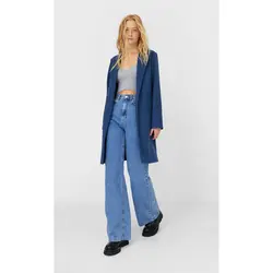 قیمت و خرید پالتو زنانه استرادیواریوس کد 40188 | فروشگاه اینترنتی بانی استایل