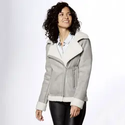 قیمت و خرید کاپشن زنانه اسمارا کد 41202 | فروشگاه اینترنتی بانی استایل