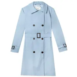 خرید بارانی زنانه استرادیواریوس کد 40078 | فروشگاه اینترنتی بانی استایل