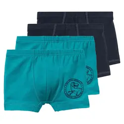 قیمت و خرید شورت باکسر پسرانه بسته 4 عددی لوپیلو 37850 | بانی استایل