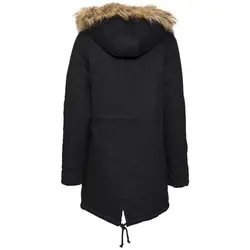 قیمت و خرید کاپشن زنانه اسمارا کد 38991 | فروشگاه اینترنتی بانی استایل