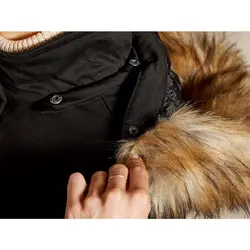 قیمت و خرید کاپشن زنانه اسمارا کد 38991 | فروشگاه اینترنتی بانی استایل