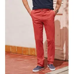 خرید شلوار راسته مردانه لیورجی کد 38110 | فروشگاه اینترنتی بانی استایل