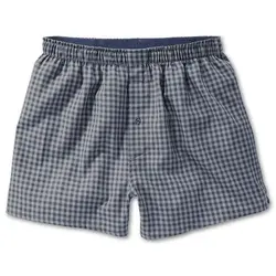 خرید شورت باکسر مردانه بسته 2 عددی چیبو کد 36691 | بانی استایل