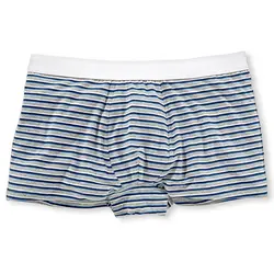 خرید شورت باکسر مردانه بسته 2 عددی چیبو کد 36679 | بانی استایل