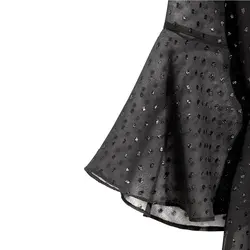 خرید پیراهن زنانه اچ اند ام کد 36355 | فروشگاه اینترنتی بانی استایل