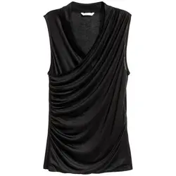 خرید بلوز مجلسی زنانه اچ اند ام کد 36958 | فروشگاه اینترنتی بانی استایل