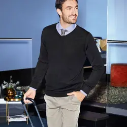 خرید شلوار مردانه لیورجی کد 34633 | فروشگاه اینترنتی بانی استایل