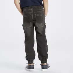 خرید شلوار جین دم پا کش پسرانه لوپیلو کد 34041 | فروشگاه اینترنتی بانی استایل