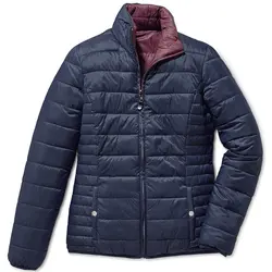 خرید کاپشن پر دو رو زنانه چیبو کد 34310 | فروشگاه اینترنتی بانی استایل