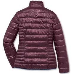 خرید کاپشن پر دو رو زنانه چیبو کد 34310 | فروشگاه اینترنتی بانی استایل