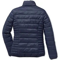 خرید کاپشن پر دو رو زنانه چیبو کد 34310 | فروشگاه اینترنتی بانی استایل