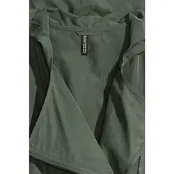 خرید بارانی پارکا زنانه اچ اند ام کد 33497 | فروشگاه اینترنتی بانی استایل