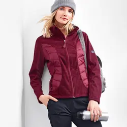 خرید کاپشن زنانه چیبو کد 33145 | فروشگاه اینترنتی بانی استایل