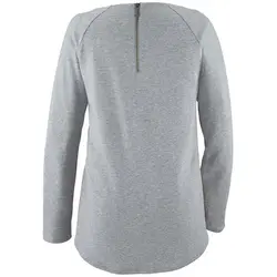 خرید بلوز آستین بلند زنانه چیبو کد 32987 | فروشگاه اینترنتی بانی استایل