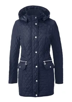 خرید کاپشن زنانه چیبو کد 32947 | فروشگاه بانی استایل