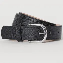 خرید کمربند زنانه اچ اند ام کد 34491 | فروشگاه اینترنتی بانی استایل