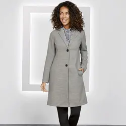 خرید پالتو زنانه اسمارا کد 31358 | فروشگاه اینترنتی بانی استایل