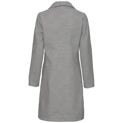 خرید پالتو زنانه اسمارا کد 31358 | فروشگاه اینترنتی بانی استایل