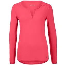 خرید بلوز نخی زنانه چیبو کد 33321 | فروشگاه اینترنتی بانی استایل