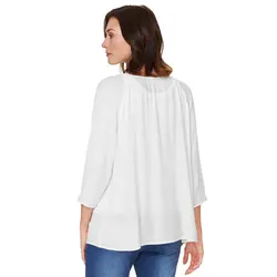 خرید تونیک ویسکوز زنانه چیبو کد 33177 | فروشگاه اینترنتی بانی استایل