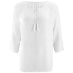 خرید تونیک ویسکوز زنانه چیبو کد 33177 | فروشگاه اینترنتی بانی استایل