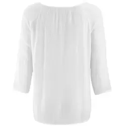 خرید تونیک ویسکوز زنانه چیبو کد 33177 | فروشگاه اینترنتی بانی استایل