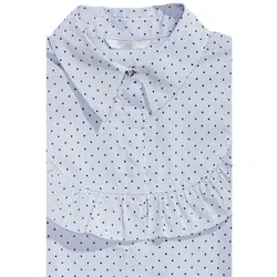 خرید بلوز آستین بلند زنانه اچ اند ام کد 32095 | فروشگاه اینترنتی بانی استایل