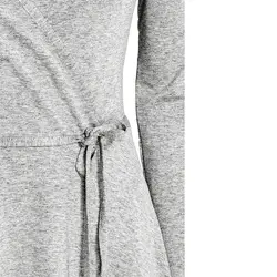 خرید پیراهن کوتاه زنانه اچ اند ام کد 31960 | فروشگاه اینترنتی بانی استایل