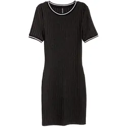 خرید پیراهن کوتاه زنانه اچ اند ام کد 32049 | فروشگاه اینترنتی بانی استایل