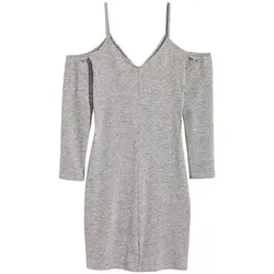 خرید پیراهن زنانه اچ اند ام کد 31938 | فروشگاه اینترنتی بانی استایل